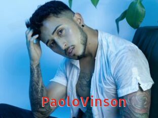 PaoloVinson