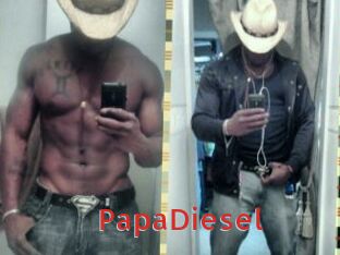 PapaDiesel