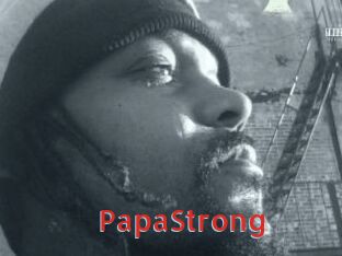 PapaStrong