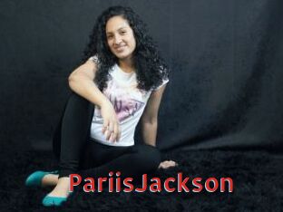 PariisJackson