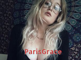 ParisGrace