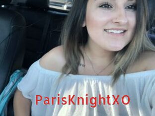 ParisKnightXO