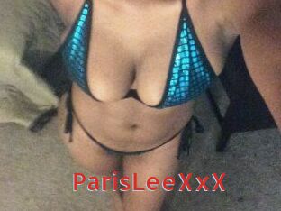 ParisLeeXxX