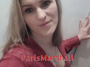 ParisMarshall