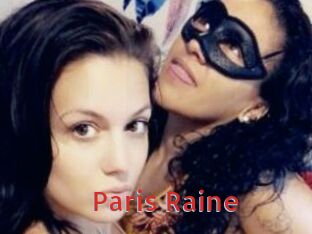 Paris_Raine