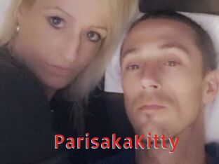 ParisakaKitty