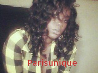 Parisunique
