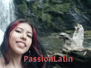 PassionLatin
