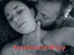 Passionate4Play