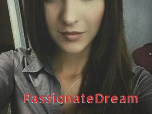 PassionateDream