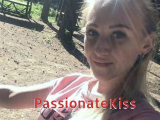 PassionateKiss