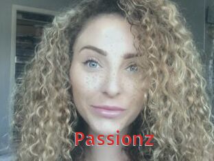 Passionz