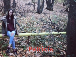 Patricia Archive DVD NET