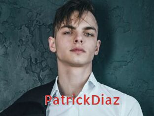 PatrickDiaz