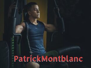 PatrickMontblanc