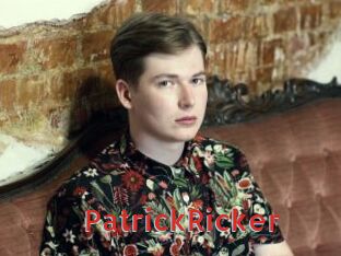 PatrickRicker