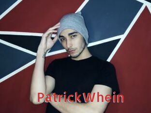 PatrickWhein