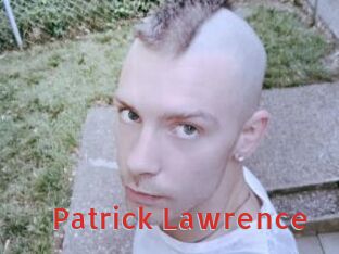 Patrick_Lawrence Archive DVD NET