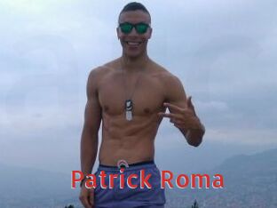 Patrick_Roma