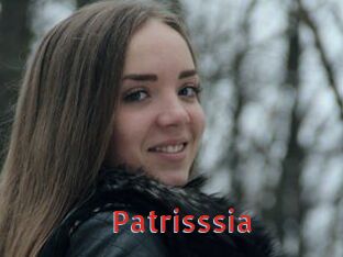 Patrisssia