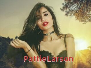PattieLarson