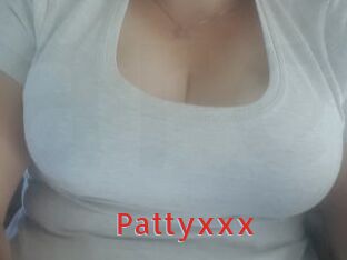 Pattyxxx