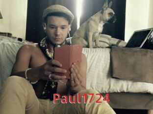 Paul1724