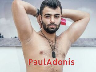 PaulAdonis