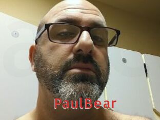 PaulBear