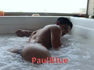 PaulBlue