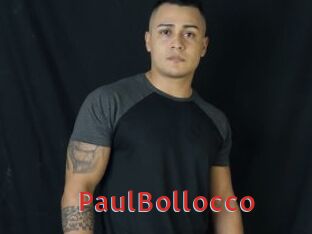 PaulBollocco