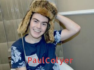 PaulColyer