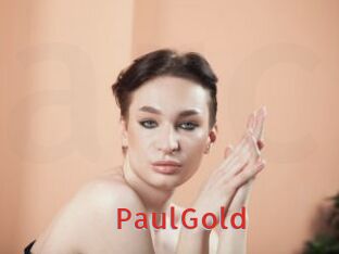 PaulGold