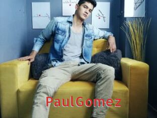 PaulGomez