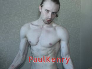 PaulKenry