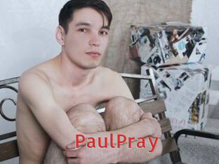 PaulPray