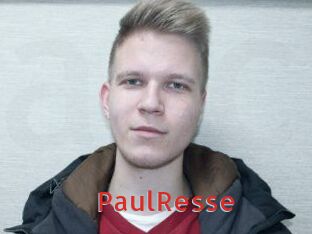 PaulResse