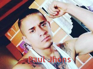 Paul_Jhons