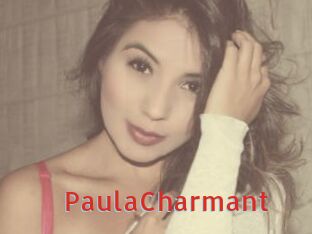 PaulaCharmant