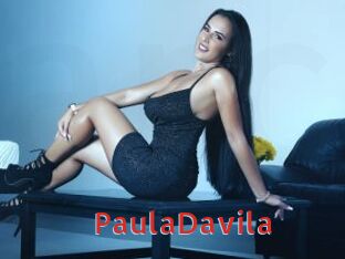 PaulaDavila
