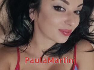 PaulaMartini