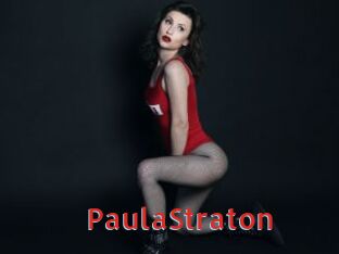 PaulaStraton
