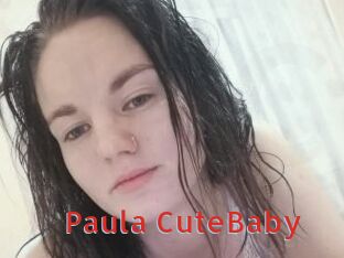 Paula_CuteBaby