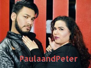 PaulaandPeter