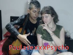 PaulasexxxPsycho