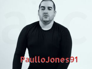 PaulloJones91