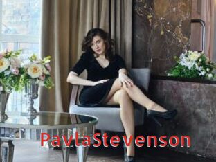 PavlaStevenson