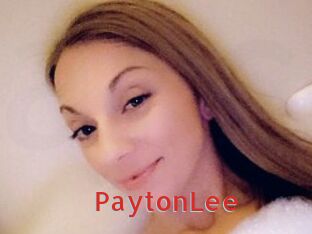 PaytonLee