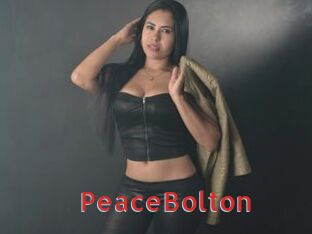 PeaceBolton
