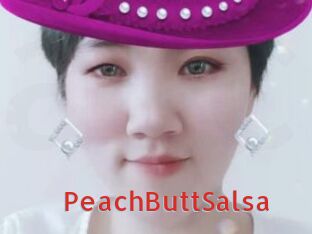 PeachButtSalsa